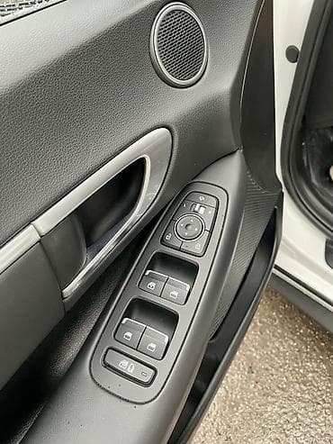 sonata 2014: Hyundai Sonata: 2019 г., 2 л, Автомат, Газ, Седан — 9