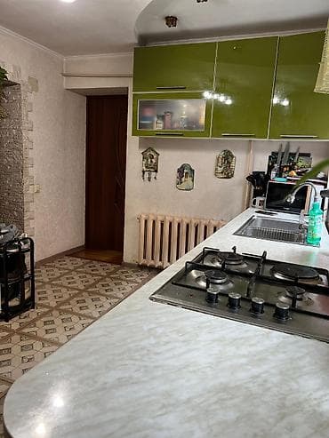 южный магистраль: Пол дома с участком в тихом частном секторе рядом с Азия Молл — 10