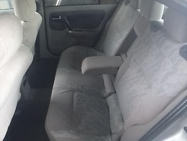 ниссан примераа: Nissan Primera: 2001 г., 1.8 л, Механика, Бензин, Седан — 4