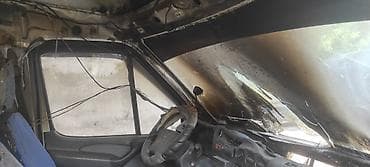Mercedes-Benz Спринтер: 2001 г. — 3