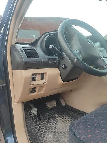 фит гибрид цена: Lexus RX: 2006 г., 3.3 л, Вариатор, Гибрид, Кроссовер — 9