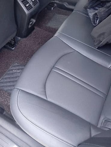 теккен мото: Hyundai Sonata: 2018 г., 2 л, Автомат, Газ, Седан — 8