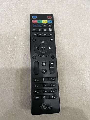 hdmi switch: Акнет - комплект для подключения IPTV/Интернет-ТВ с пультомсетевой — 2