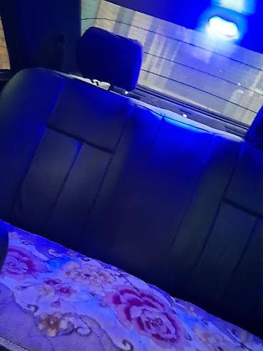 мерседес 124 2 2: Mercedes-Benz E-Class: 1990 г., 2.3 л, Кол менен иштөөчү, Бензин, Седан — 9