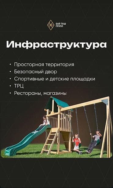 Комнаты: 2 комнаты, 58 м², Элитка, 14 этаж, Готовая ПСО (под самоотделку) — 7