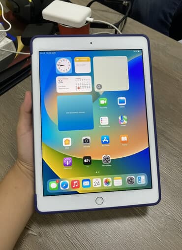 айпад 11 про м2 цена в бишкеке: Планшет, Apple, память 128 ГБ, 9" - 10", Wi-Fi, Б/у, Детский цвет - Серебристый — 1