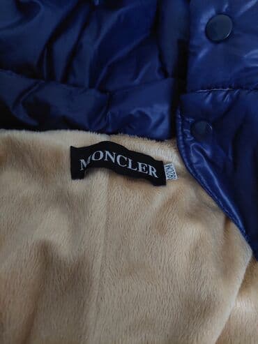 куртка рубашка: Куртка трансформер до 1,5 года, НОВЫЙ, но без этикетки. Можно как — 2