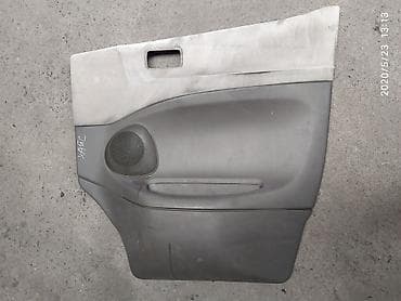 windom mcv30: Toyota Hiace дверная обшивка, Тойота Хайс дверная обшивка Передняя — 1