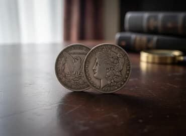 купить электромотор для велосипеда: Нумизматическая подборка монет 1) США, доллар Моргана, 1888 - — 1