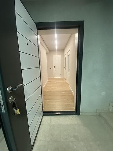 2 комнаты, 66 м², Технопарк Элитка, 9 этаж, Свежий ремонт