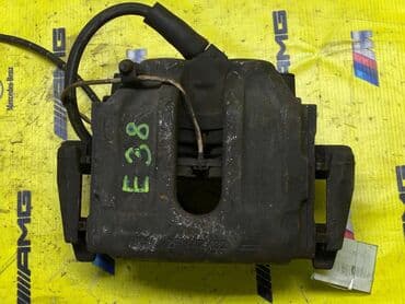 суппорт тормозной цена: Комплект суппортов BMW Оригинал, Япония — 1