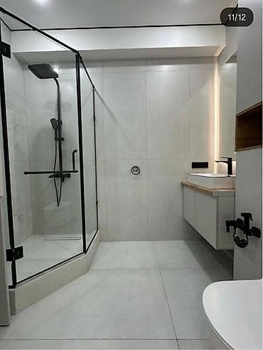 Квартиры: 1 комната, 35 м², 8 этаж, Дизайнерский ремонт — 8