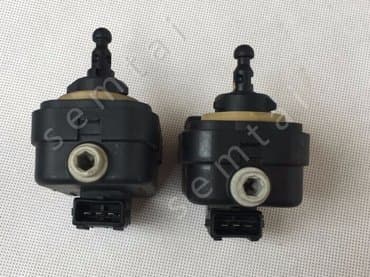 поворотники на виндом: Корректор фар для toyota rav4, vitz, yaris, wish и других. моторчик в — 4