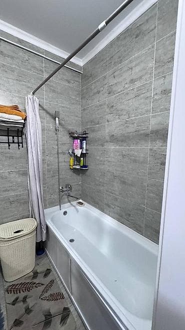 3 комнаты, 100 м², Элитка, 14 этаж, Косметический ремонт — 8