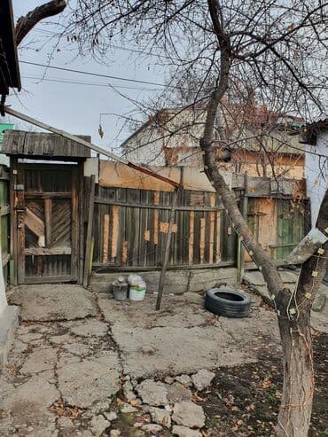 купить дом в бишкеке в рассрочку: Дом, 50 м², 3 комнаты, Собственник, Косметический ремонт — 3