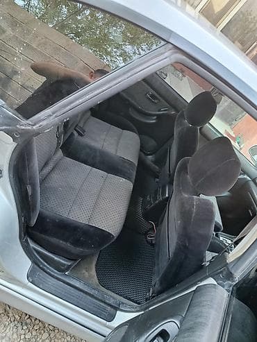 start parts: Subaru Legacy: 2002 г., 2.5 л, Автомат, Бензин, Седан — 7