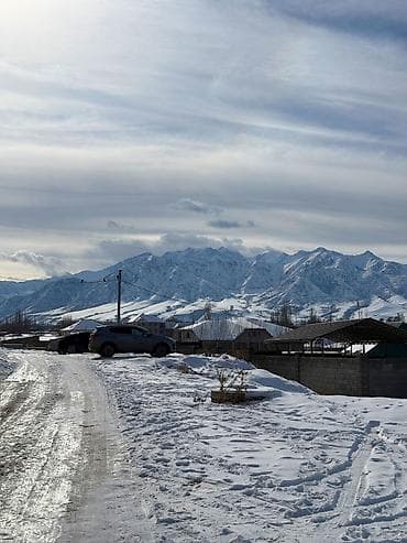 или меняю на дом: 7 соток, Для строительства, Красная книга — 7