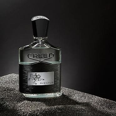 туалетная вода от avon: Набор мужских ароматов 5 в 1. - Creed Aventus - Dolce & Gabbana — 2