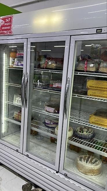 Для мяса, мясных изделий — 3