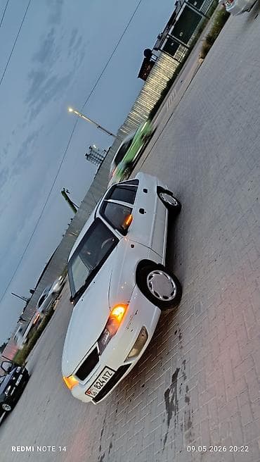 туманик нексия: Daewoo Nexia: 2012 г., Механика, Седан — 2