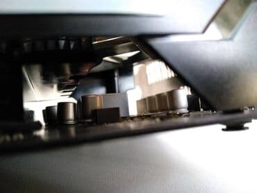 видеокарта ош: Видеокарта — 12