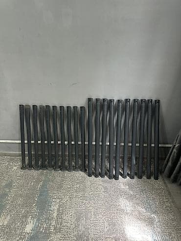 Бассейны: Каркасный бассейн Bestway Steel Pro MAX Б/У - Форма: круглый - — 4