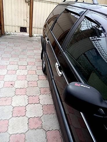 меняю р16: Volkswagen Passat: 1990 г., 1.8 л, Механика, Бензин, Универсал — 2