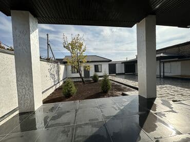 ош земельный дом: Дом, 150 м², 4 комнаты, Собственник, Евроремонт — 16