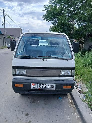 belarus 82: Легкий грузовик, Daewoo, Стандарт, До 1 т, Б/у — 1