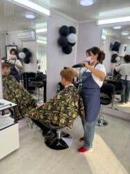 как получить рабочую визу в корею гражданам кыргызстана: Требуется мастер универсал, колорист, мастер маникюра, лэшмейкера — 4