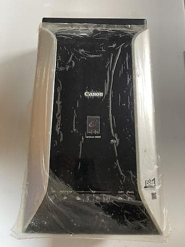 super scanner: Сканер Canon CanoScan 9000F - Профессиональный планшетный сканер с — 1