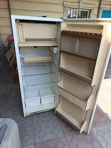 Холодильник Минск, Однокамерный