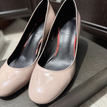 Ботинки и ботильоны: Распродаю свою обувь в почти новом состоянии! Все качественное и есть — 10