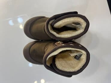 детские сапоги зимние бишкек: Сапожки детские BOGS Отличного качества Поносили очень мало состояние — 9