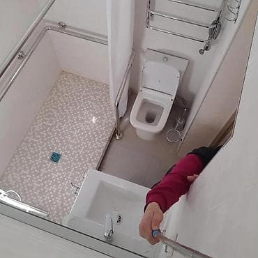 Строительство под ключ: Офисы, Дома, Кухни Больше 6 лет опыта — 10