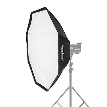 ring light: Софтбоксы Godox *Софт боксы* Стрип Godox 35*160 с сотами 2 шт - по — 3