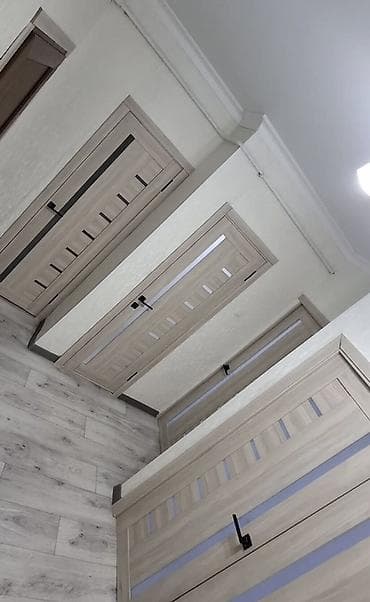 квартира гагарина: 2 комнаты, 56 м², Индивидуалка, 2 этаж, Евроремонт — 8