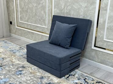 купить бу матрас: Спальный матрас, Новый, Односпальный, Кыргызстан, Беспружинный, Пенополиуретан, Другой бренд, Жесткие матрасы, В рассрочку, Бесплатная доставка, Платная доставка — 1