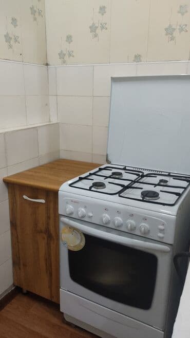 квартиры на долгий срок жибек жолу: 1 комната, Собственник, Без подселения, С мебелью полностью — 2