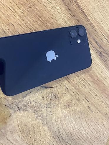 redmi 9 lite: IPhone 12 mini, Б/у, 64 ГБ, Чехол, 99 % — 1