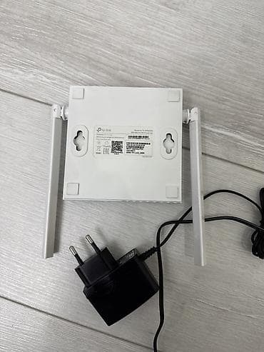 роутер tp link 740n: Wi‑Fi роутер/точка доступа TP‑Link TL‑WR844N. Характеристики и — 1