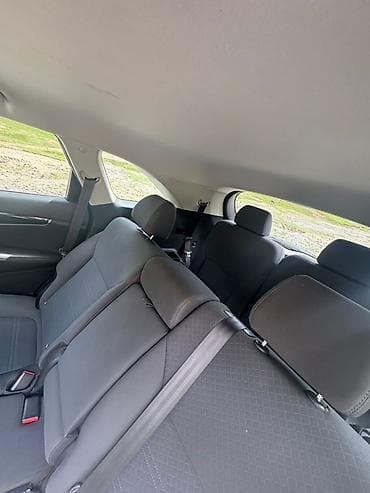 gac aion v: Kia Sorento: 2019 г., 2.4 л, Автомат, Бензин, Кроссовер — 10