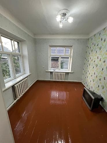 100 м², Эмерексиз — 9