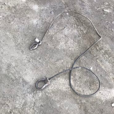 Трос буксирге СССР