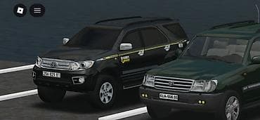 su 7: Toyota Land Cruiser: 2002 г., 2.2 л, Ручные, Дизель, Внедорожник — 4
