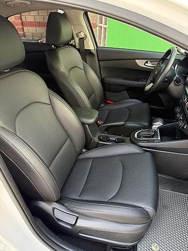 120 prado: Kia K3: 2019 г., 1.6 л, Автомат, Бензин, Седан — 10