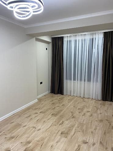 1 комната, 44 м², Элитка, 8 этаж, Евроремонт — 5