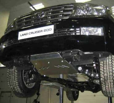 набор рожковых ключей: Защита двигателя ДВС защита поддон картер редуктор бак КПП АКПП МКПП — 7