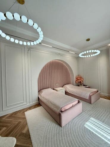 ихлас псо: 5 и более комнат, 293 м², Элитка, 13 этаж, Дизайнерский ремонт — 7