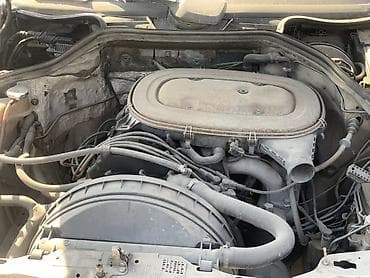 Mercedes-Benz W124: 1990 г., 2.3 л, Ручные, Бензин, Универсал — 1